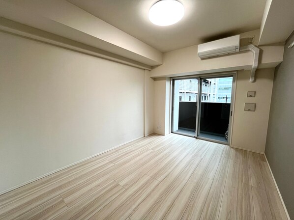 エスレジデンス錦糸町パークサイドの物件内観写真